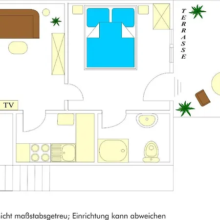 Haus Friesenjungs Apartment Sankt Peter-Ording Exterior photo
