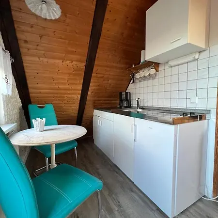 Haus Friesenjungs Apartment Sankt Peter-Ording Exterior photo