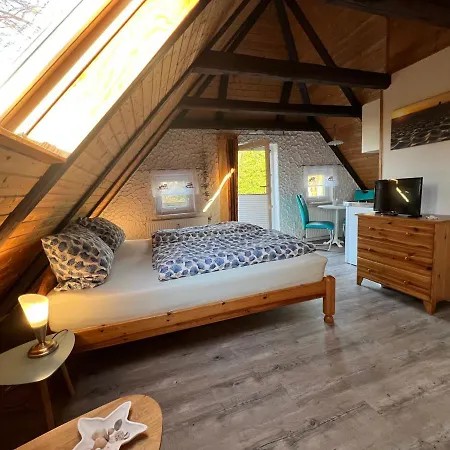 Haus Friesenjungs Apartment Sankt Peter-Ording Exterior photo