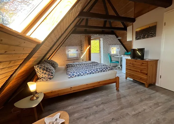 Haus Friesenjungs