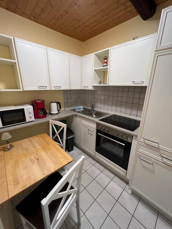 Haus Friesenjungs Sankt Peter-Ording