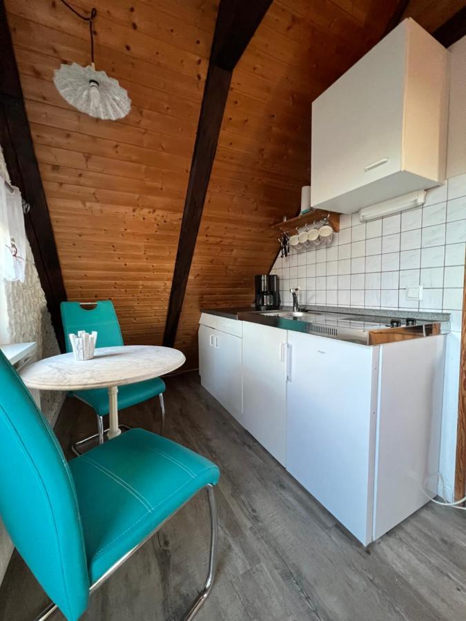 Haus Friesenjungs Sankt Peter-Ording