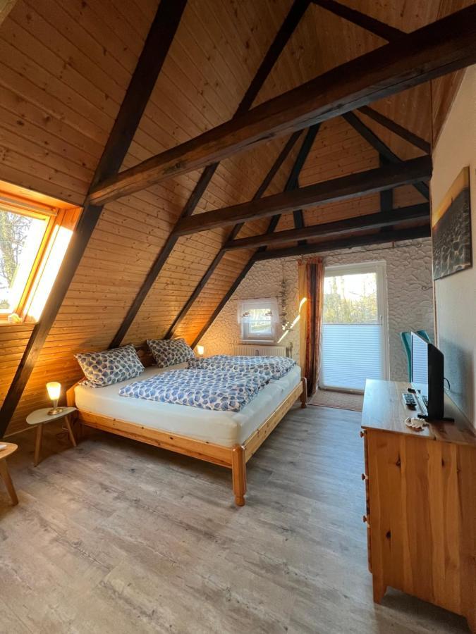 Apartment Haus Friesenjungs