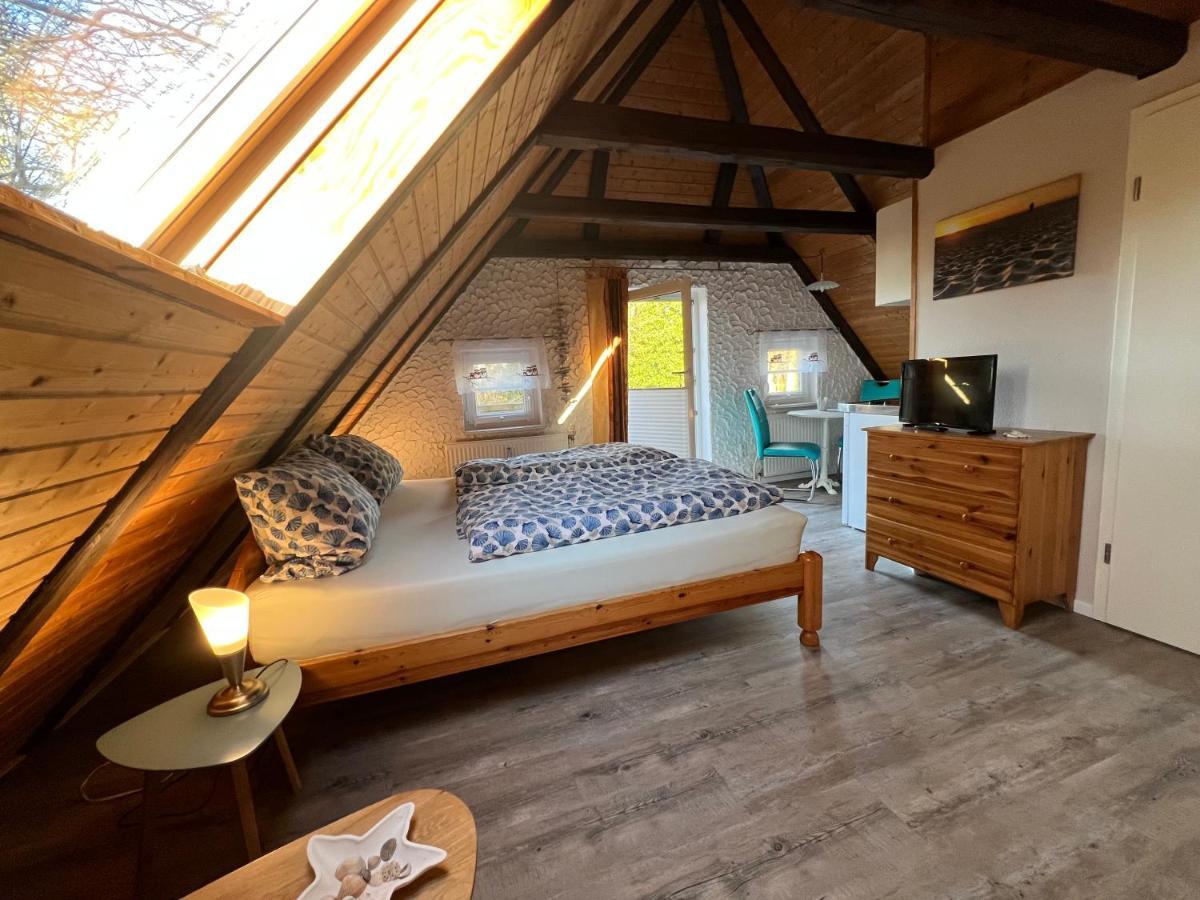 Haus Friesenjungs * Sankt Peter-Ording